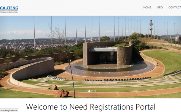 Client Portal