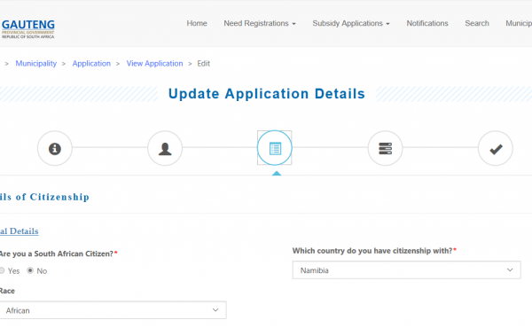 Client Portal